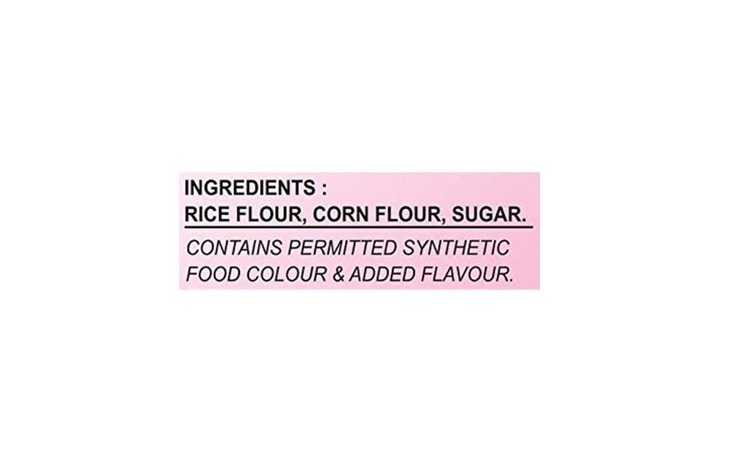 Fit Foodie Strawberry Cream Fills    Pack  150 grams